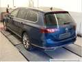 Volkswagen Passat Variant GTE 1.4 TSI DSG R-Line Navi LED-M Blau - thumbnail 4