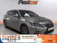 Lexus CT 200h Business Gri - thumbnail 1