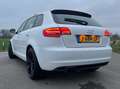 Audi A3 1.8 TFSI S-edition Wit - thumbnail 4