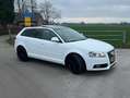 Audi A3 1.8 TFSI S-edition Wit - thumbnail 1