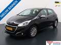 Peugeot 208 1.2 PureTech Allure | 110 PK | Cruise control | Bl Zwart - thumbnail 1