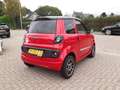 Microcar M.Go DYNAMIC Czerwony - thumbnail 5