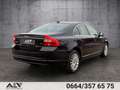 Volvo S80 D5 Summum Facelift Schwarz - thumbnail 4