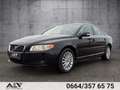 Volvo S80 D5 Summum Facelift Schwarz - thumbnail 2