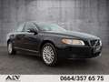Volvo S80 D5 Summum Facelift Schwarz - thumbnail 1