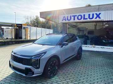 1.6 t-gdi hev GT-line Sunroof Pack 2wd at6