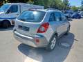 Opel Antara Cosmo 4x4 Silber - thumbnail 3
