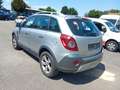 Opel Antara Cosmo 4x4 Silber - thumbnail 4
