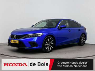 2.0 e:HEV Elegance | Garantie tot 2034 mogelijk!*