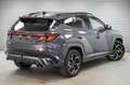Hyundai TUCSON 1,6 T-GDI DCT 4x4 N-Line - LAGER 132 kW (179 PS... Grau - thumbnail 3