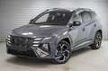 Hyundai TUCSON 1,6 T-GDI DCT 4x4 N-Line - LAGER 132 kW (179 PS... Grau - thumbnail 1