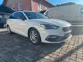 SEAT Leon Sportstourer FR RFK SHZ TOT SPUR A.TEMP NAV Weiß - thumbnail 7