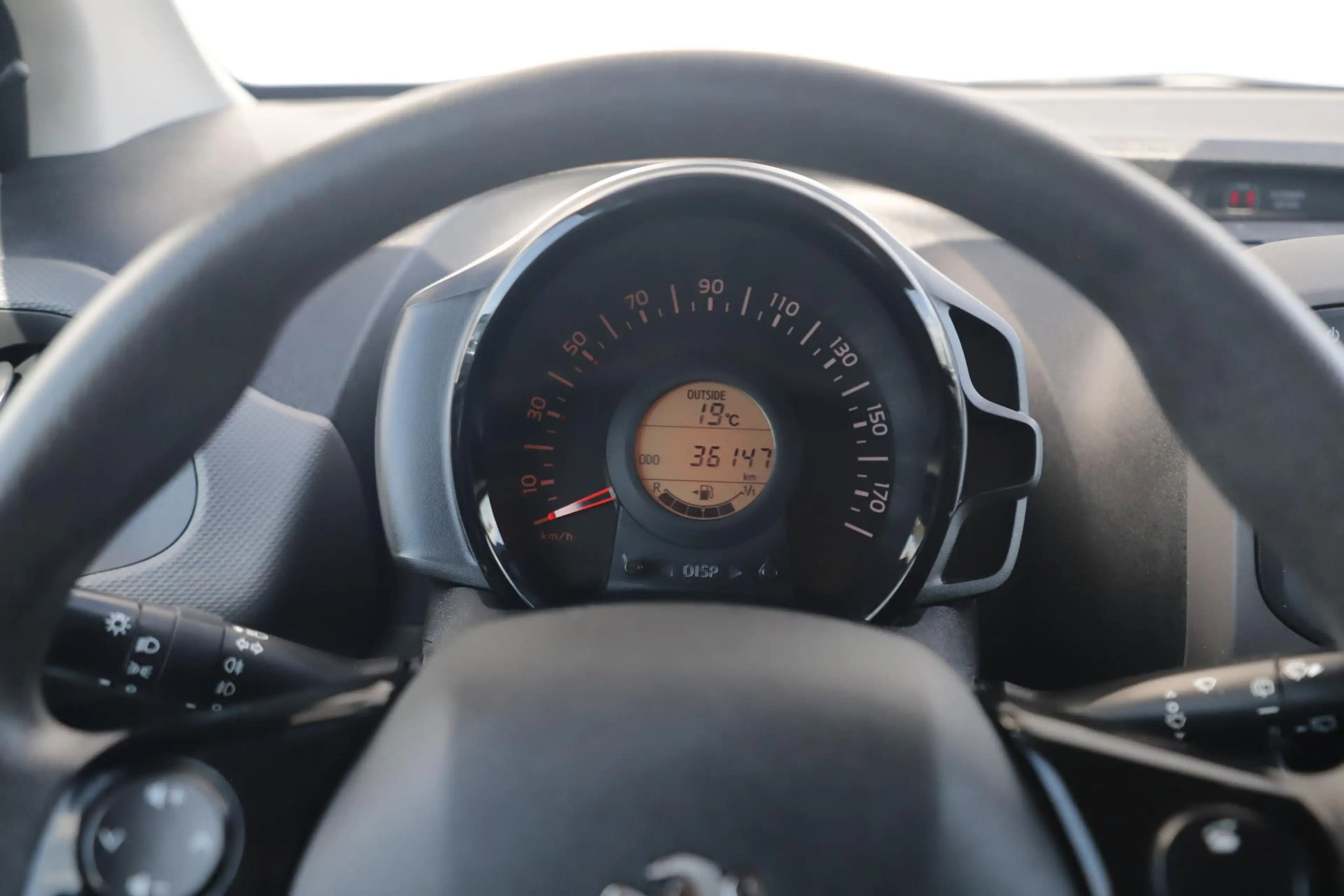 Peugeot 108 1.0 e-VTi Active Airco Radio Bluetooth Elektrische — photo 11