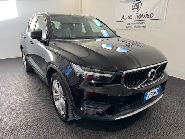 Volvo XC40 XC40 D3 Geartronic Momentum