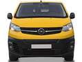 Opel Vivaro Kasten L1H1 120  32%* LKW-Zulassung Weiß - thumbnail 8