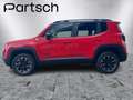 Jeep Renegade Trailhawk 1.3 PHEV 240 PS AT 4xe Rouge - thumbnail 3