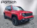 Jeep Renegade Trailhawk 1.3 PHEV 240 PS AT 4xe Rot - thumbnail 4