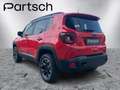 Jeep Renegade Trailhawk 1.3 PHEV 240 PS AT 4xe Rot - thumbnail 2