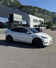 Performance Dual Motor AWD