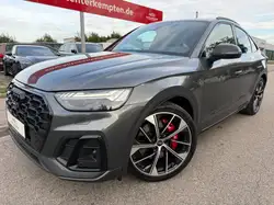 Audi SQ5 Sportback 3.0 TDI quattro*MATRIX LED
