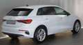 Audi A3 Sportback 40 TFSI e Matrix LED Weiß - thumbnail 10