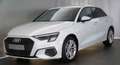 Audi A3 Sportback 40 TFSI e Matrix LED Weiß - thumbnail 1