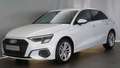 Audi A3 Sportback 40 TFSI e Matrix LED Weiß - thumbnail 15