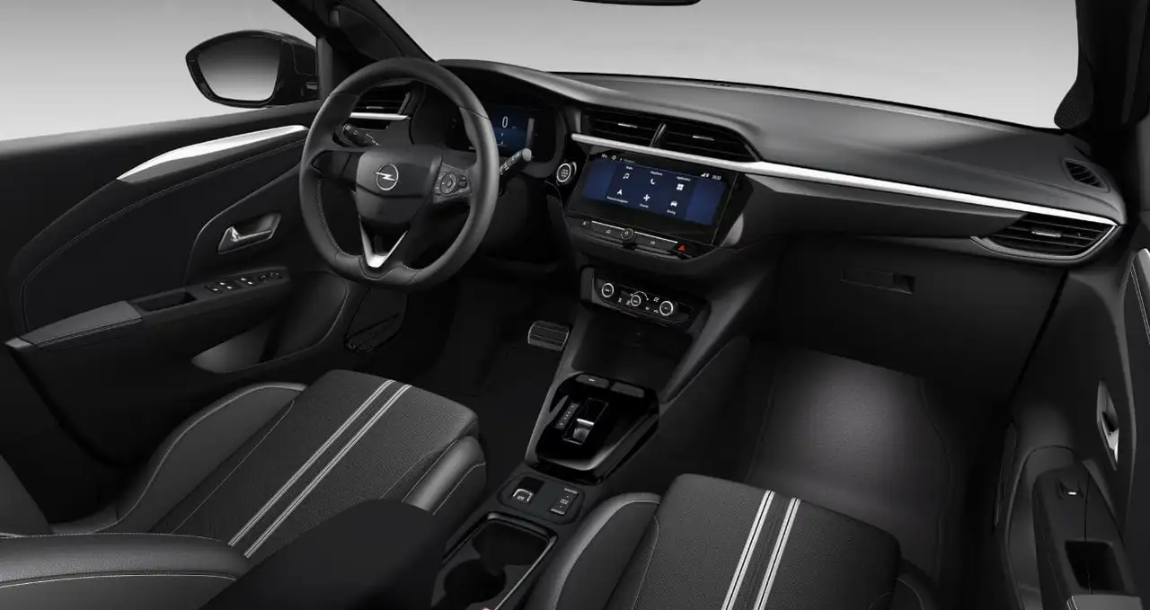 Opel Corsa 2026