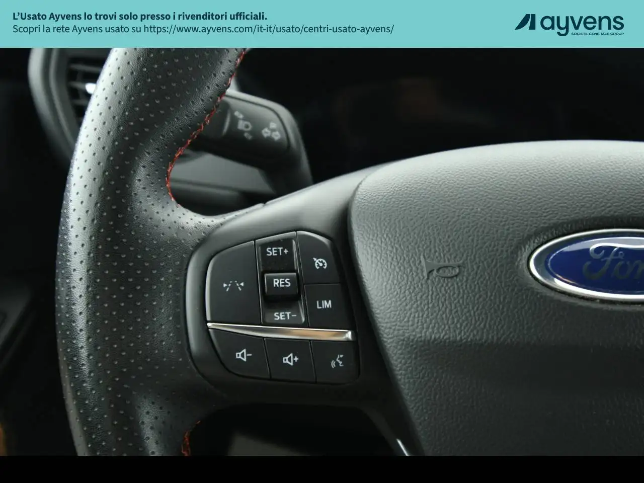 Ford Kuga 2.5 full hybrid ST-Line 2wd 180cv, миниатюра 18