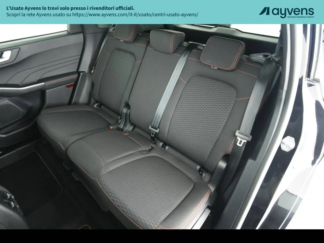 Ford Kuga 2.5 full hybrid ST-Line 2wd 180cv, миниатюра 21
