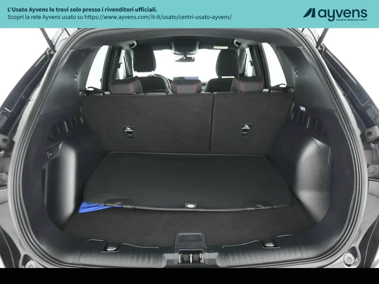 Ford Kuga 2.5 full hybrid ST-Line 2wd 180cv, миниатюра 7