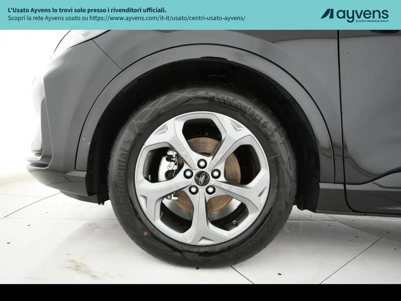 Ford Kuga 2.5 full hybrid ST-Line 2wd 180cv, миниатюра 14