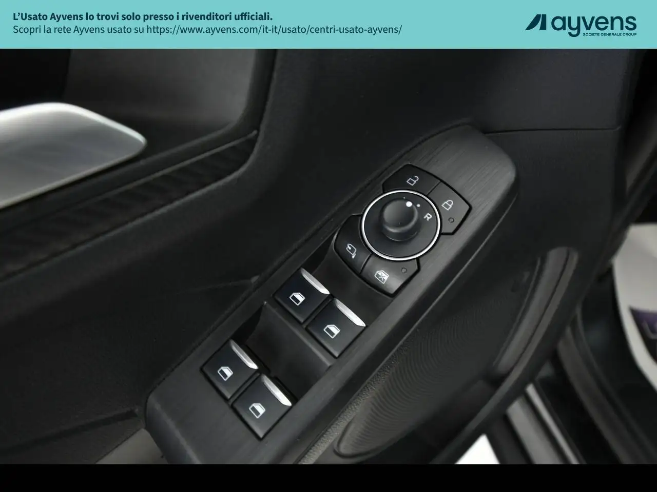 Ford Kuga 2.5 full hybrid ST-Line 2wd 180cv, миниатюра 19