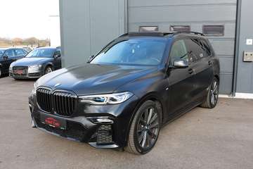 xDrive40d 48V Aut. *Vollausstattung* *Massage* ...