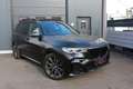 BMW X7 xDrive40d 48V Aut. *Vollausstattung* *Massage* ... Schwarz - thumbnail 7