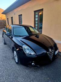 Giulietta III 2010 1.6 jtdm Sprint 120cv