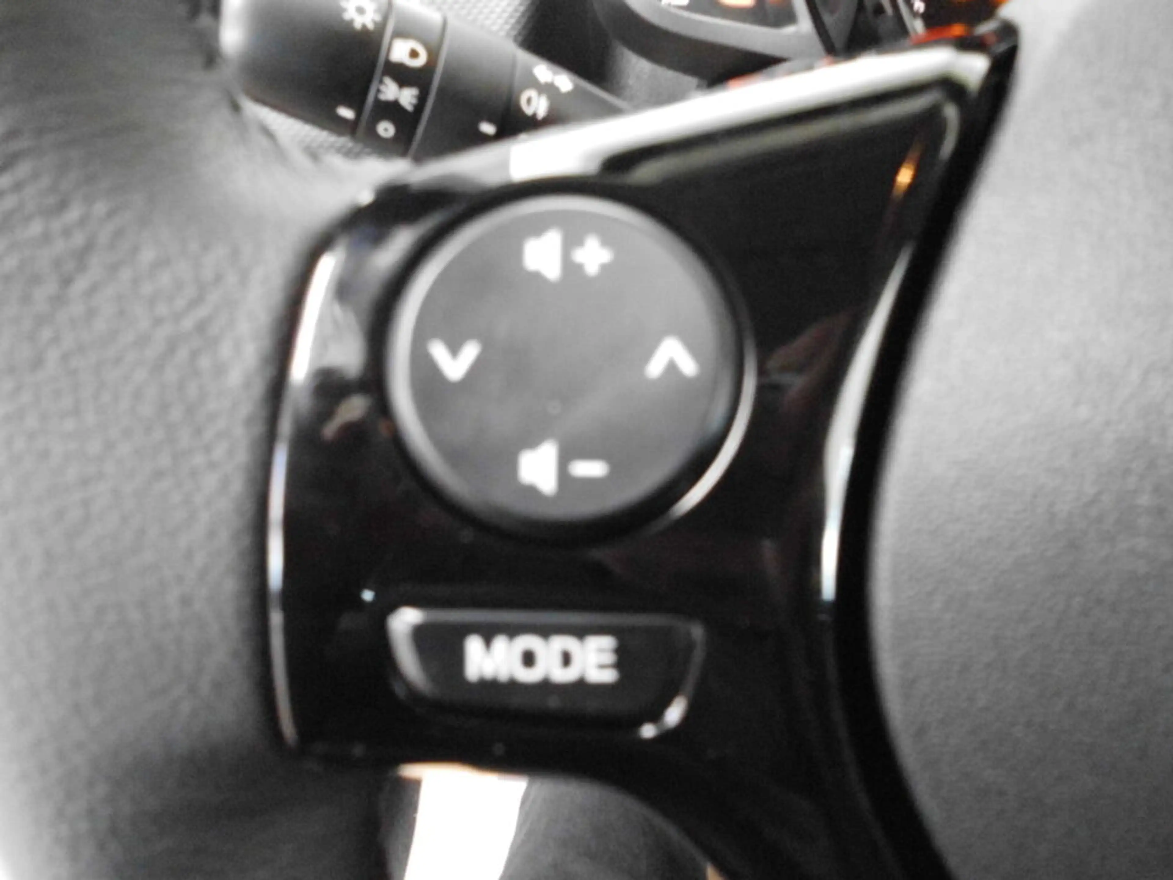 Citroen C1 Feel Edition VTI72 — photo 15