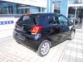 Citroen C1 Feel Edition VTI72 Schwarz - thumbnail 6