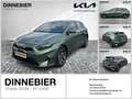 Kia Ceed / cee'd CEED Spirit 1.5T LED+Navi+Kamera+Keyless Grün - thumbnail 1
