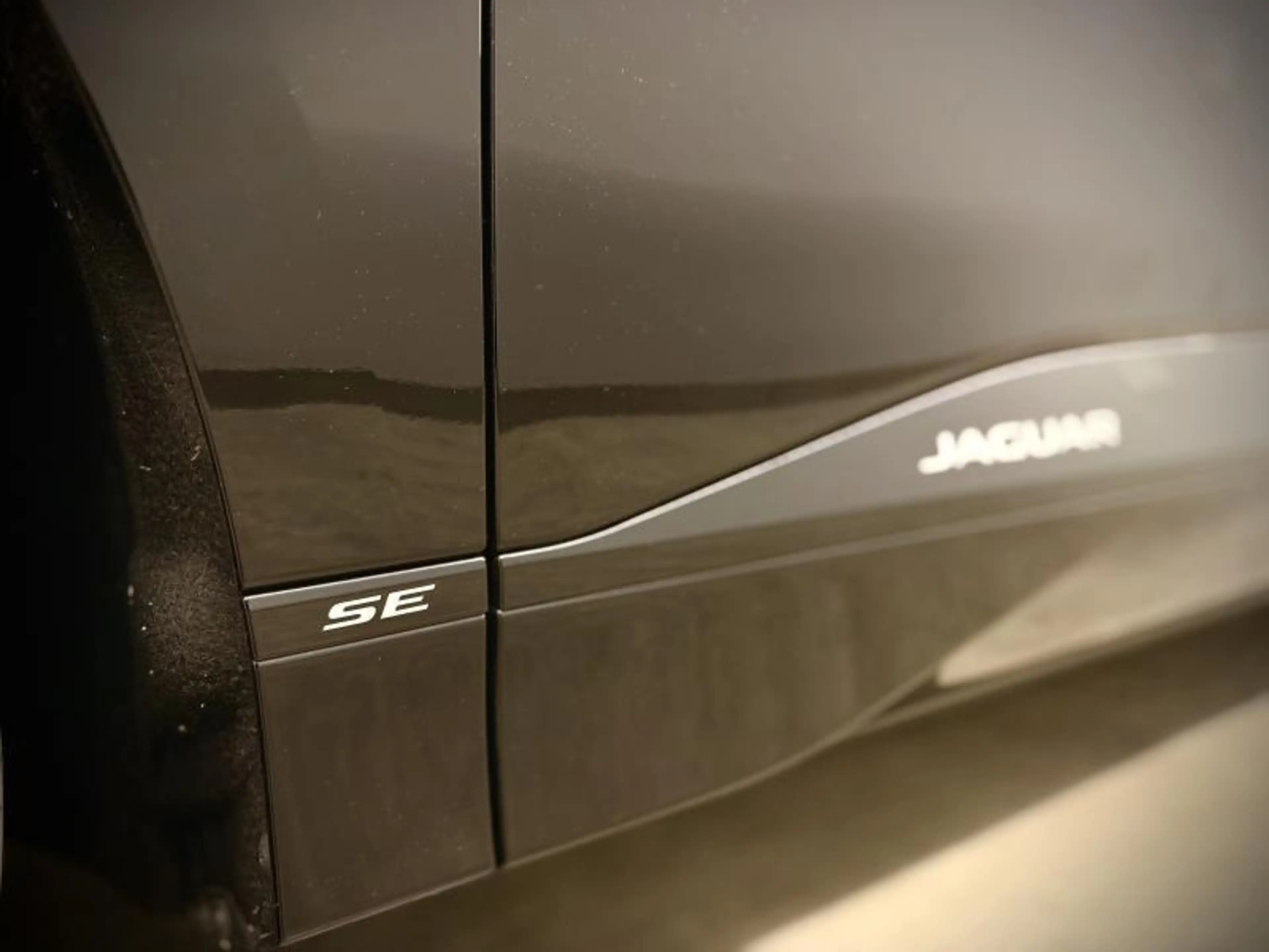 Jaguar I-Pace EV400 — photo 10
