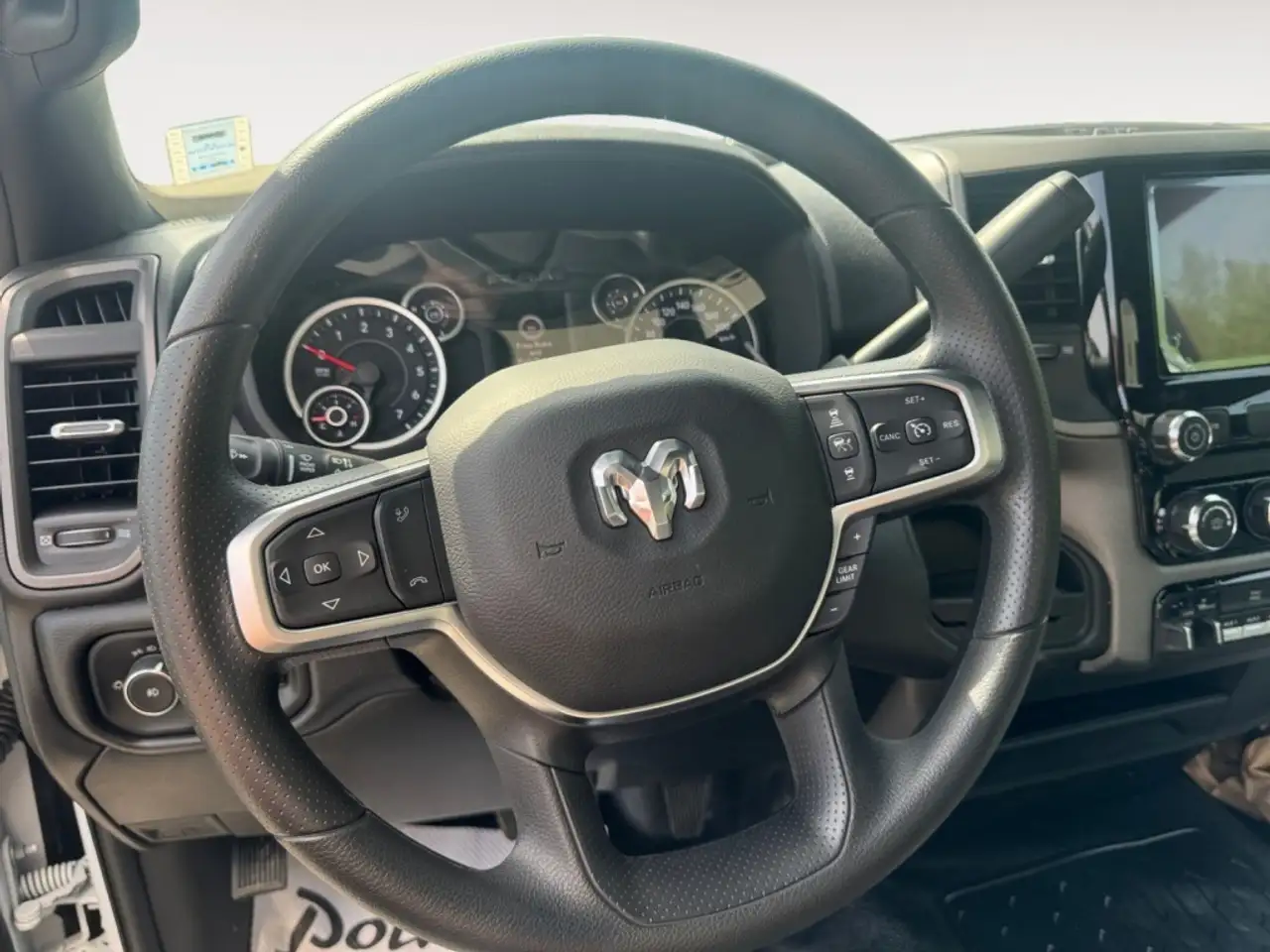 RAM 5500 снимка RAM 5500