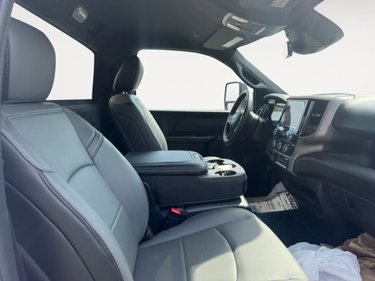 RAM 5500 снимка RAM 5500
