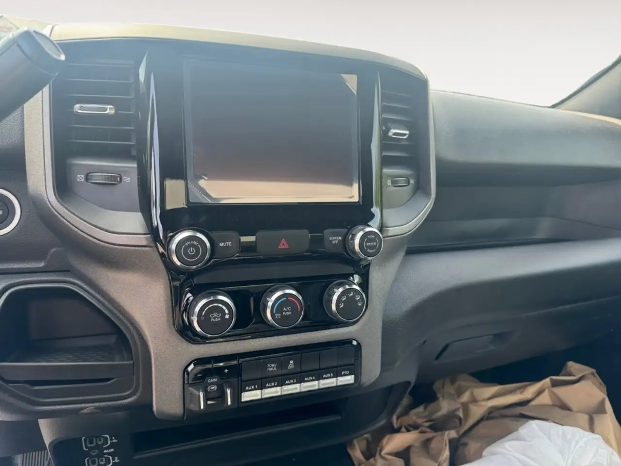 RAM 5500 снимка RAM 5500