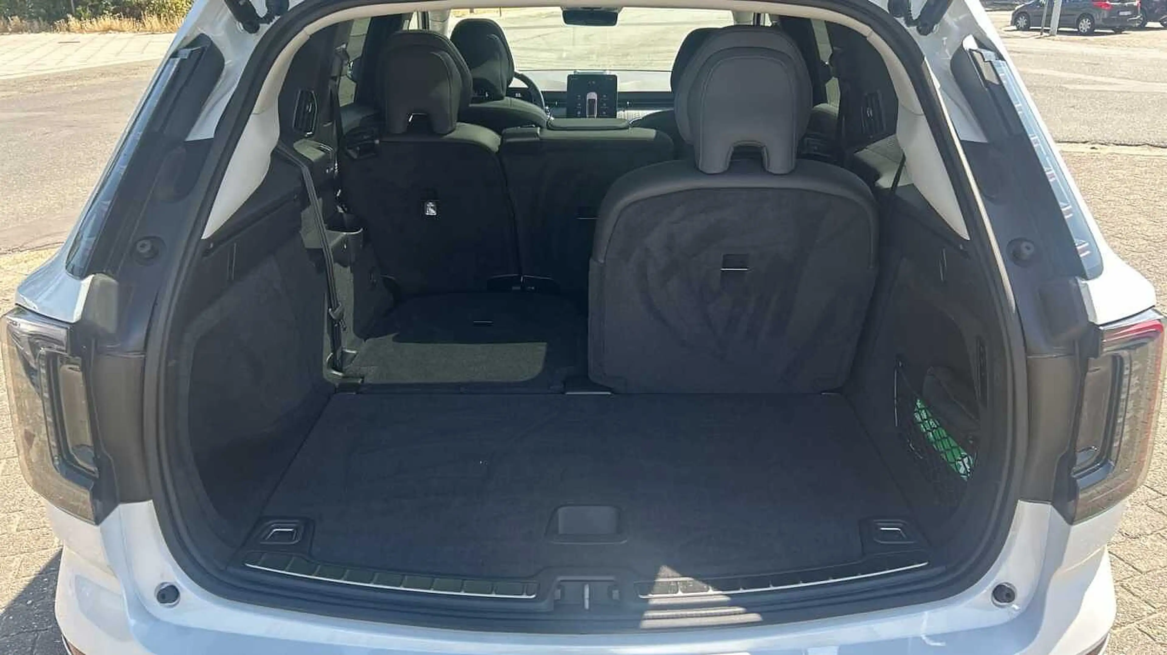 Volvo EX90 Core Single Motor Elektrisch | 7 zit | 360° Camera — photo 15