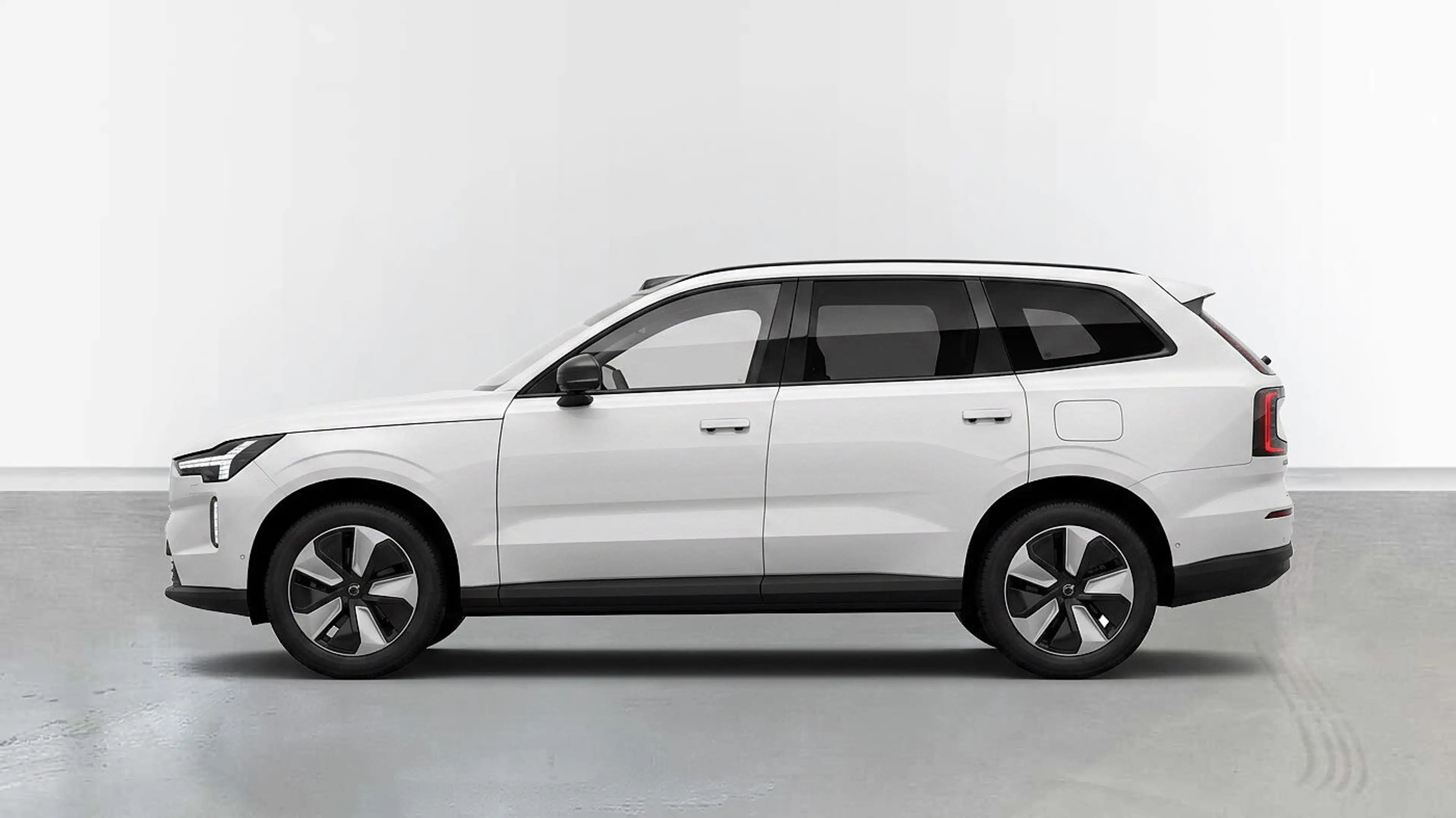 Volvo EX90 Core Single Motor Elektrisch | 7 zit | 360° Camera — photo 6