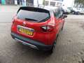 Renault Captur 1.2 TCe Edition One Automaat Navi Airco Elek Pakke Rood - thumbnail 5