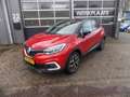 Renault Captur 1.2 TCe Edition One Automaat Navi Airco Elek Pakke Rood - thumbnail 2