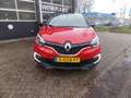 Renault Captur 1.2 TCe Edition One Automaat Navi Airco Elek Pakke Rood - thumbnail 3