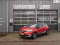 Renault Captur 1.2 TCe Edition One Automaat Navi Airco Elek Pakke Rood - thumbnail 1