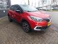 Renault Captur 1.2 TCe Edition One Automaat Navi Airco Elek Pakke Rood - thumbnail 4